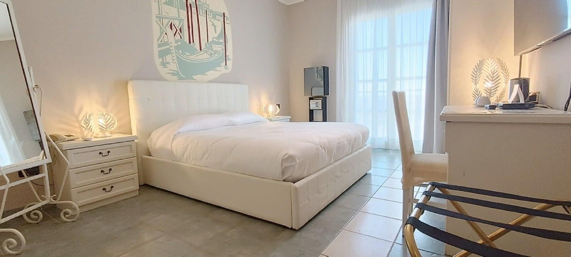 Foto - Hotel Palladium