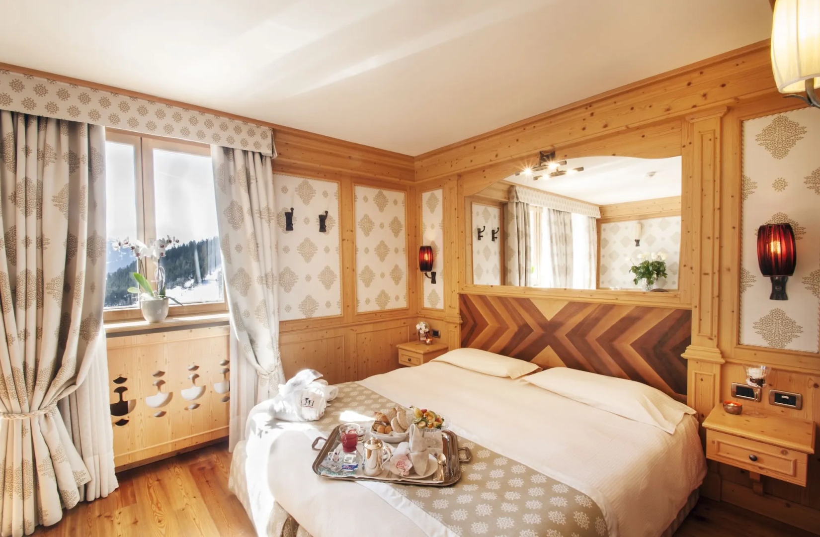 Foto - Cristal Palace Hotel