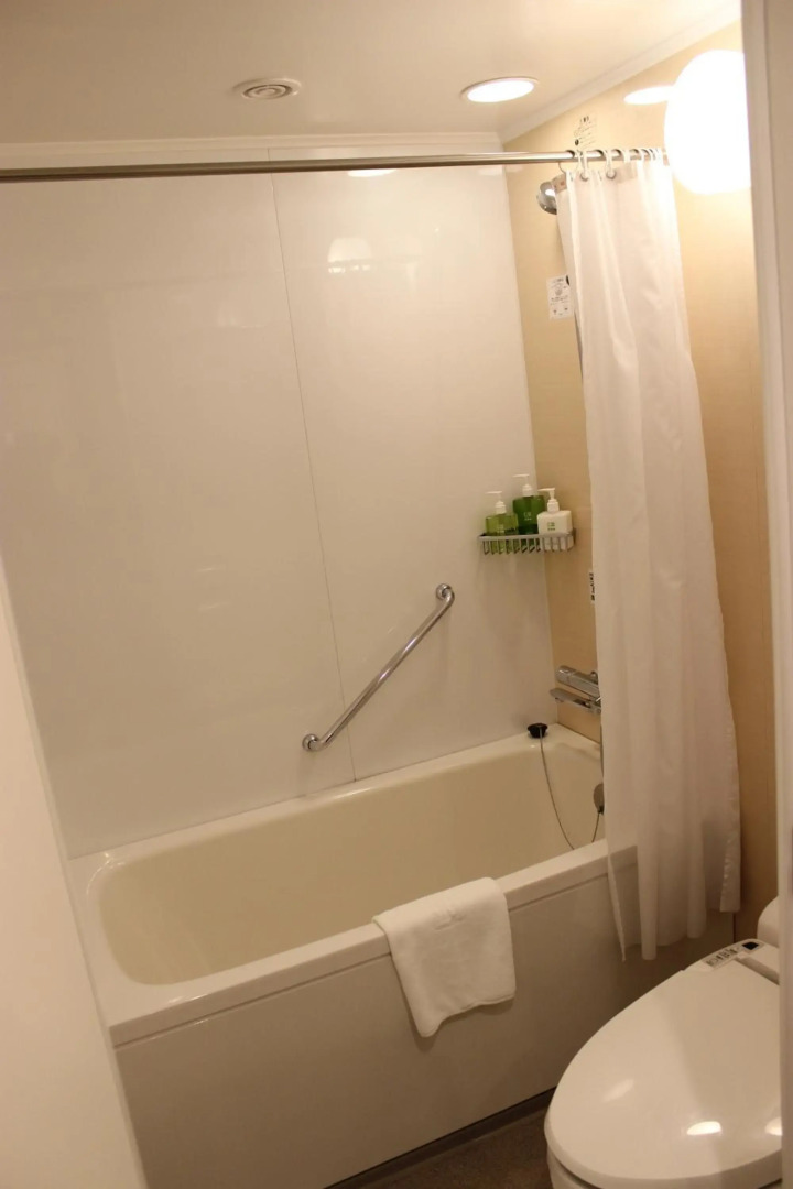 Foto - Hotel Ryumeikan Tokyo