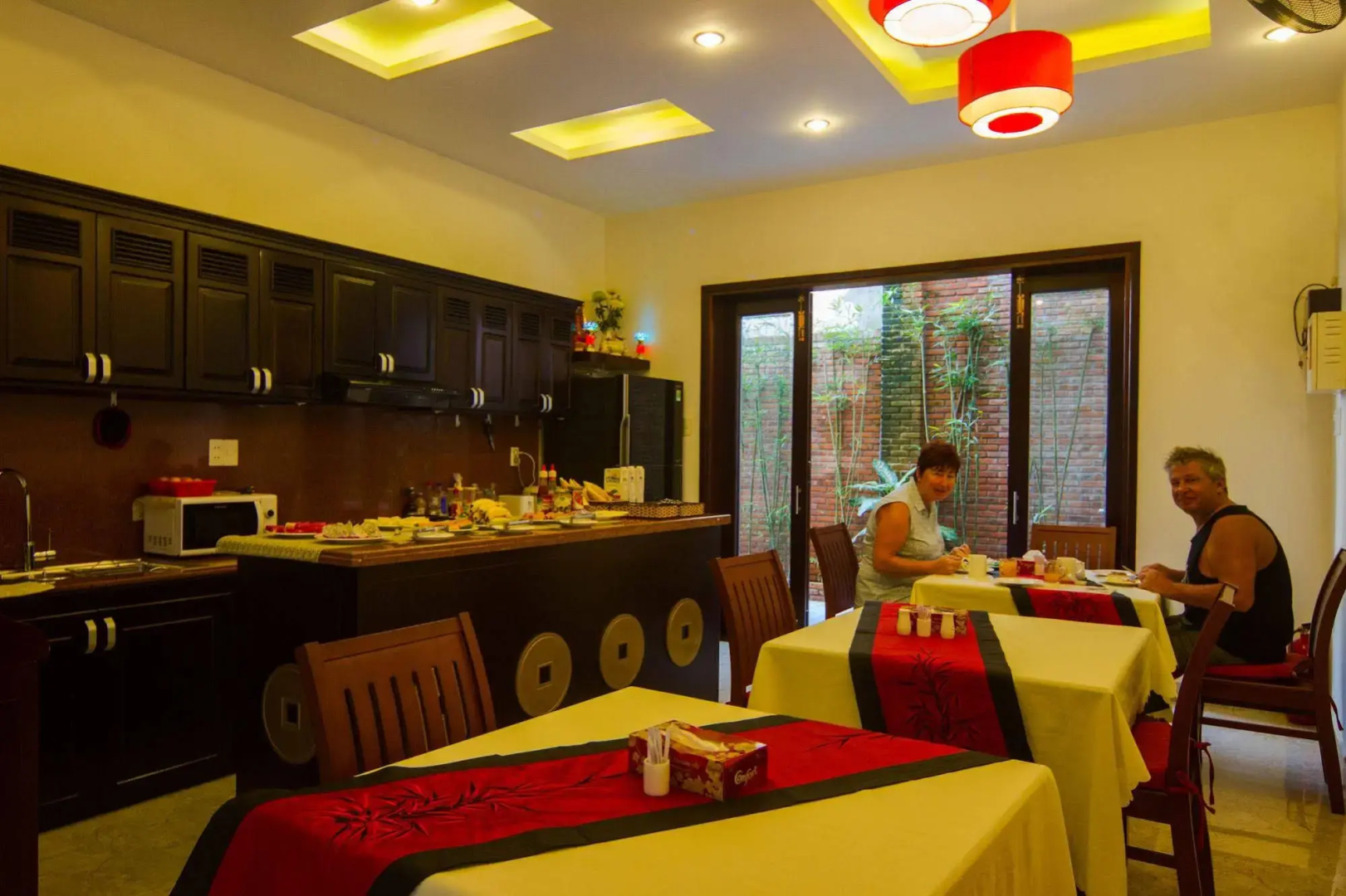 Foto - Pham Gia Boutique Villa