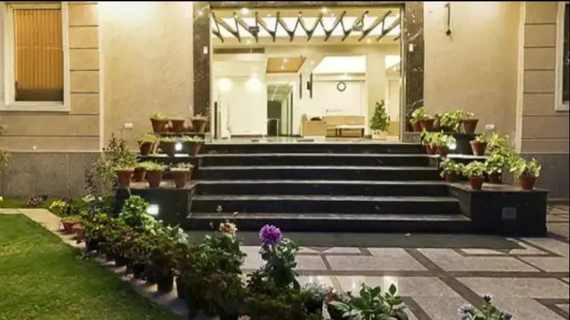 Foto - Hotel Aadhar