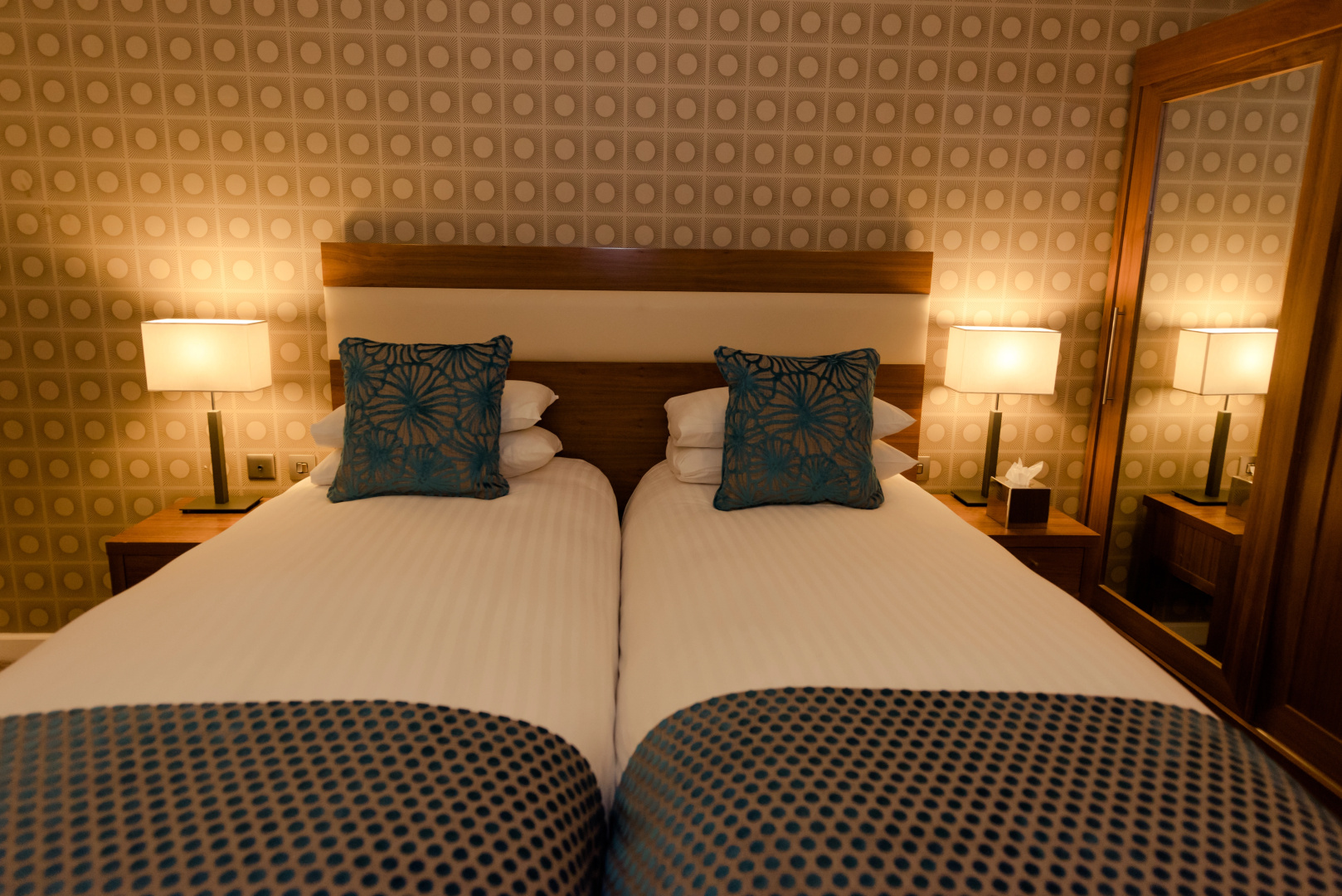 Foto - Leopold Hotel