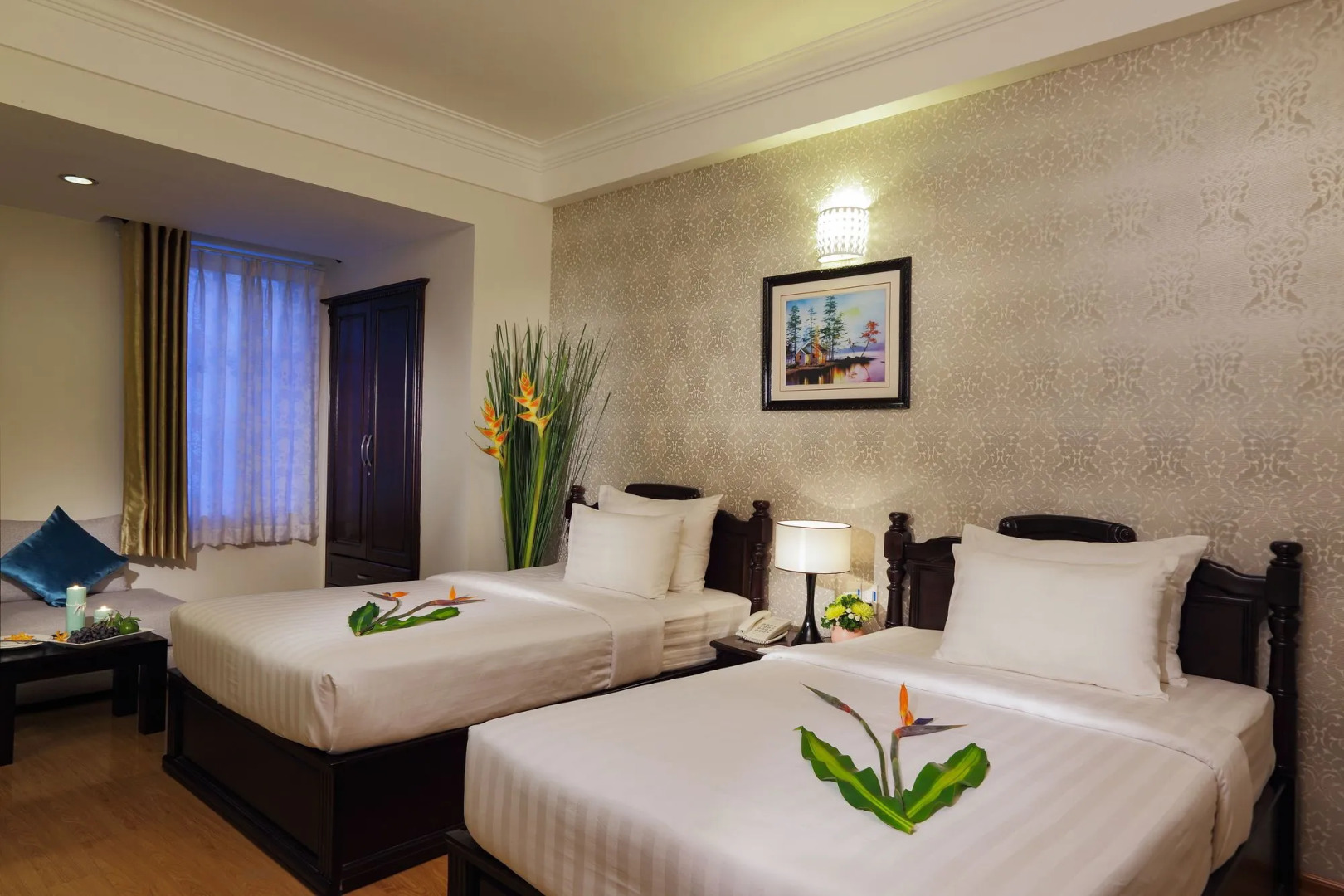 Foto - Sunrise Central Hotel