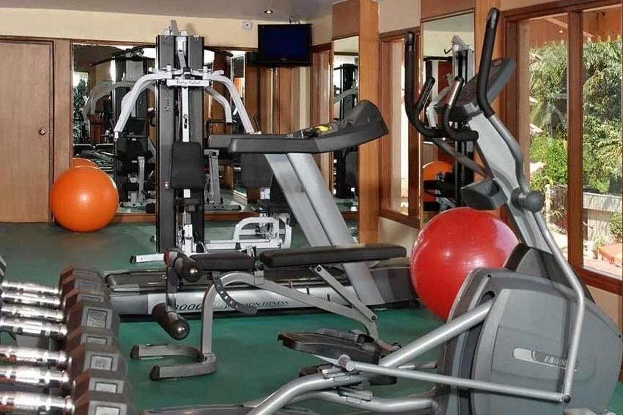 Photo - Acron Candolim Regina