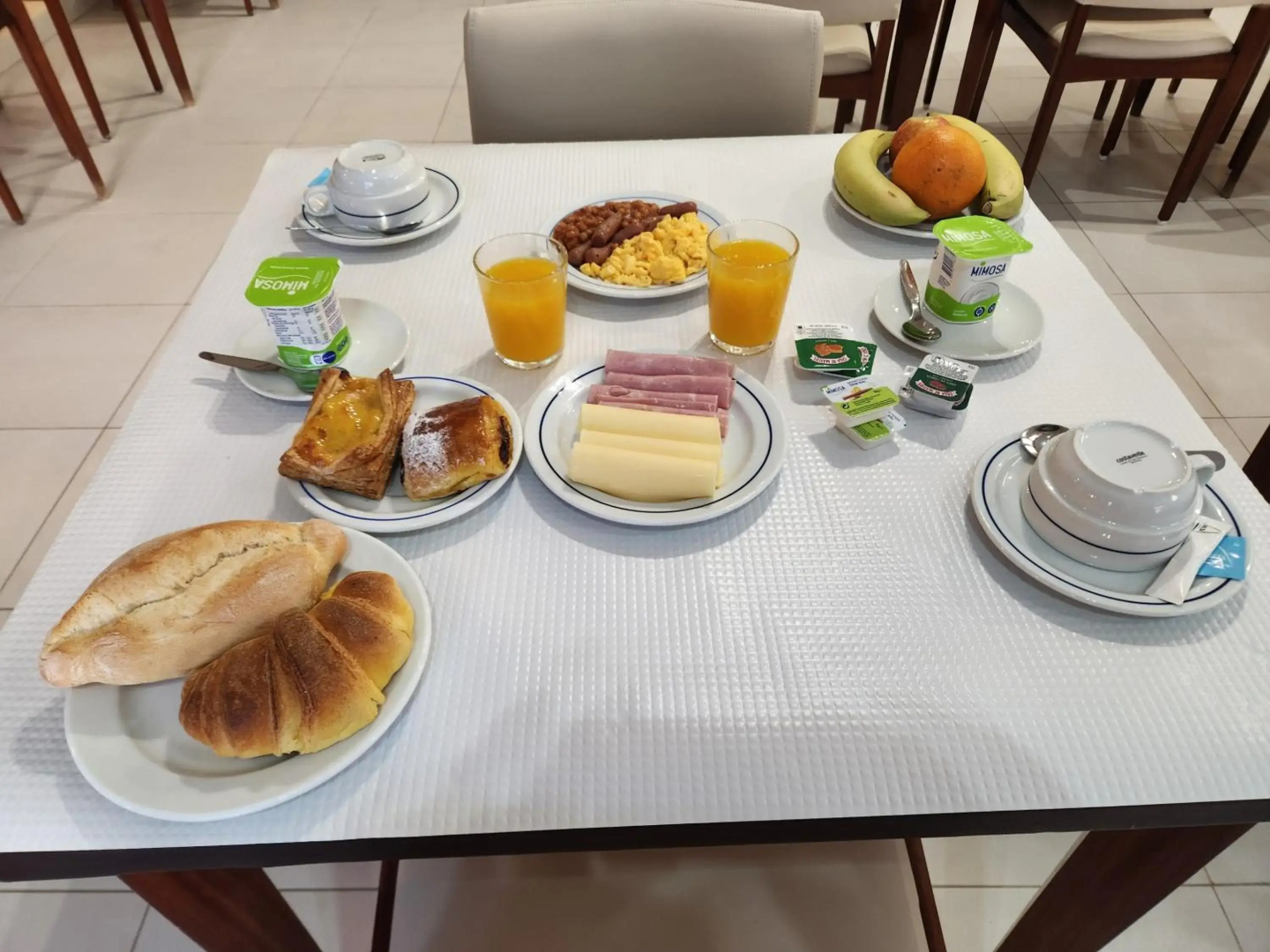 Foto - Hotel Riomar