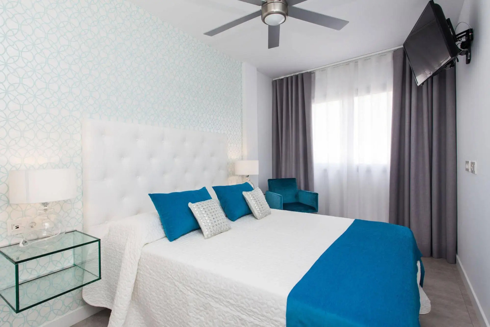 Foto - Bristol Sunset Beach - Holiday Apartments