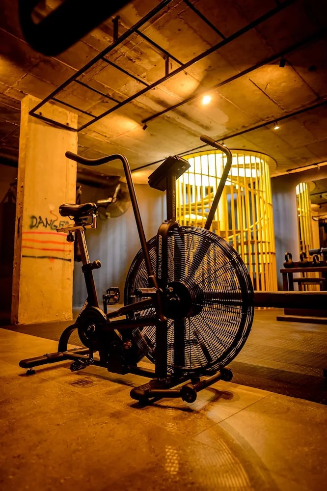 Photo - BlackBrick Sandton One