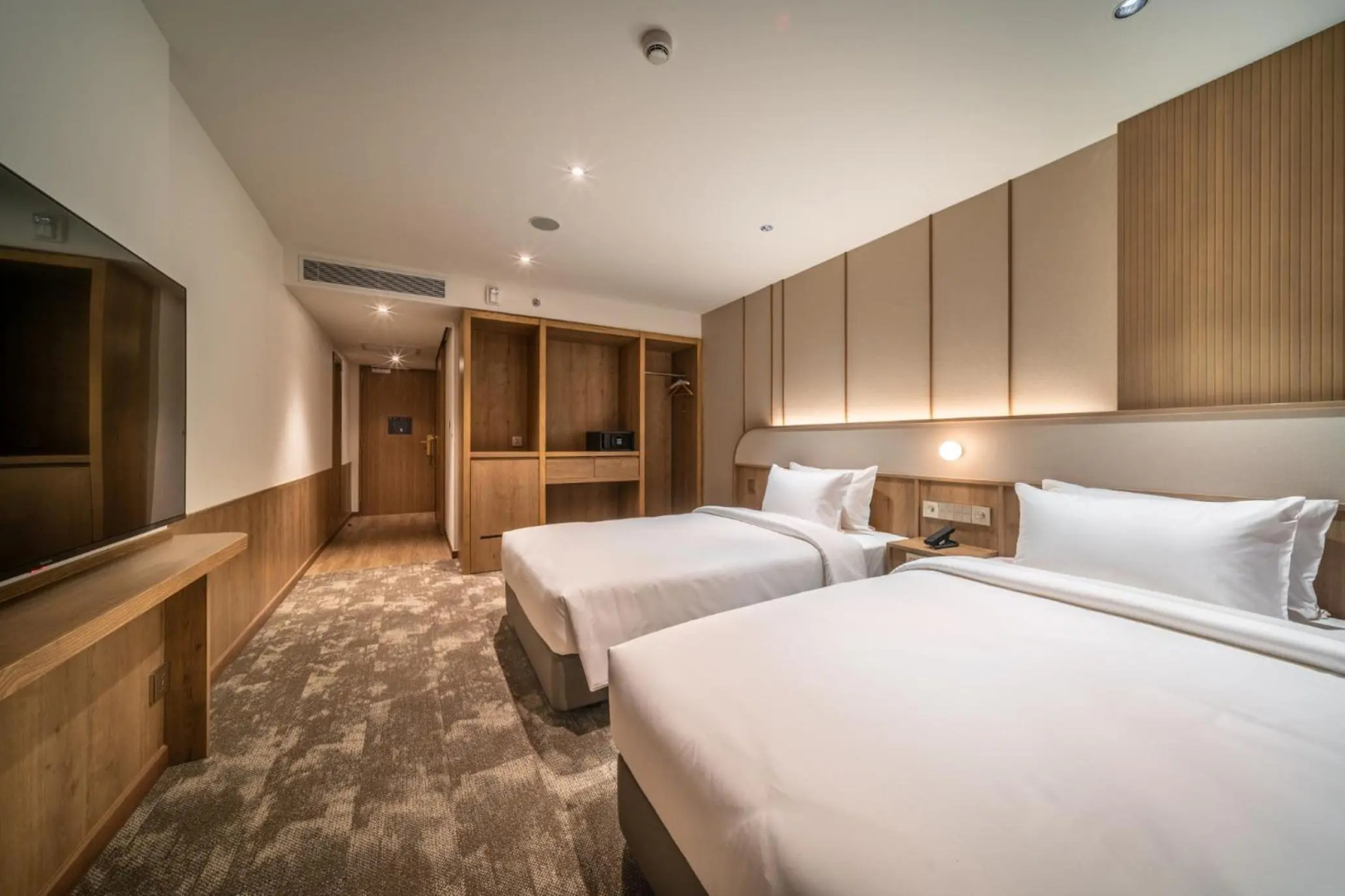 Photo - Sotetsu Grand Fresa Bangkok
