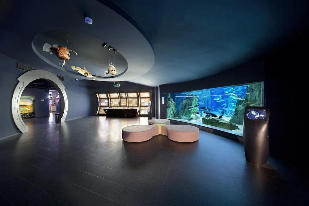 Photo - Crowne Plaza Florya Istanbul by IHG