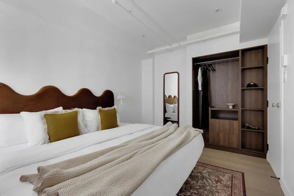 Foto - The Mercer Boutique Hotel