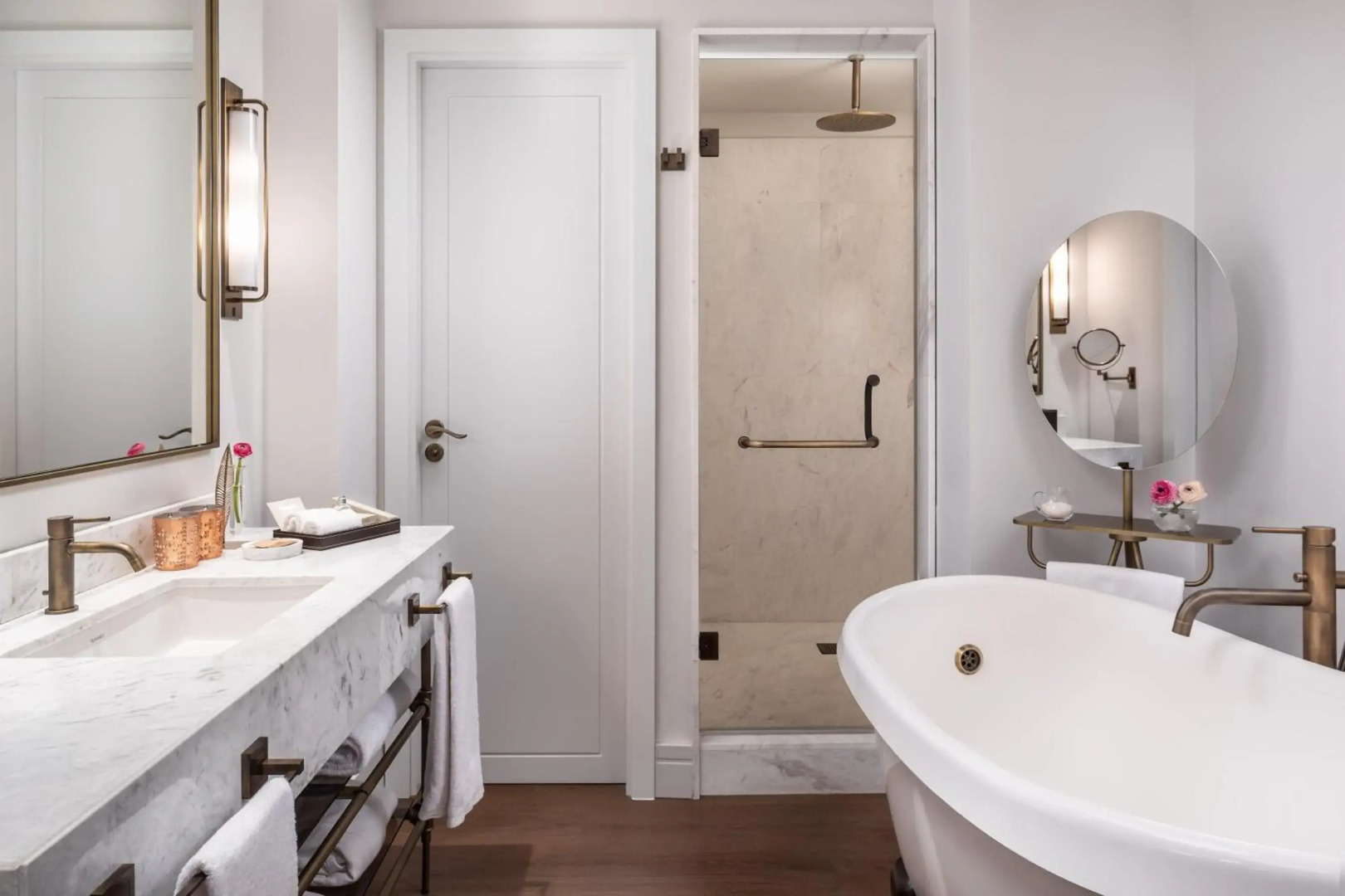 Foto - Gran Hotel Inglés - The Leading Hotels of the World