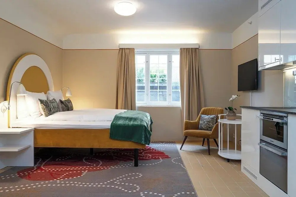 Photo - The Apartments Company - The Sweet