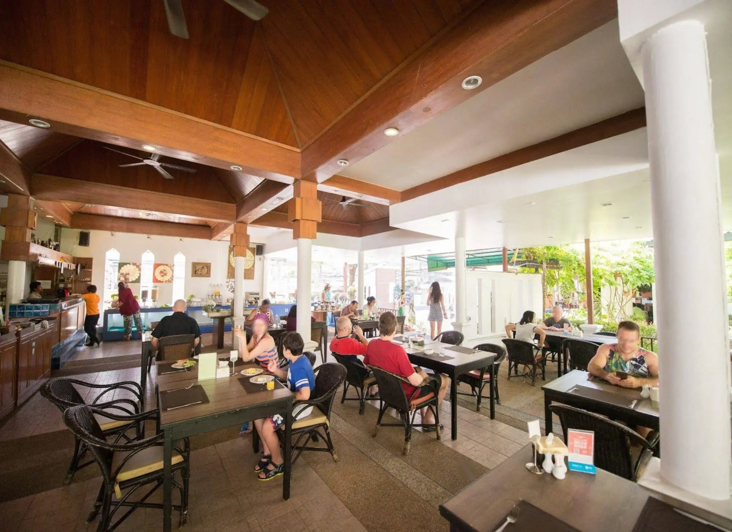 Foto - The Viridian Resort