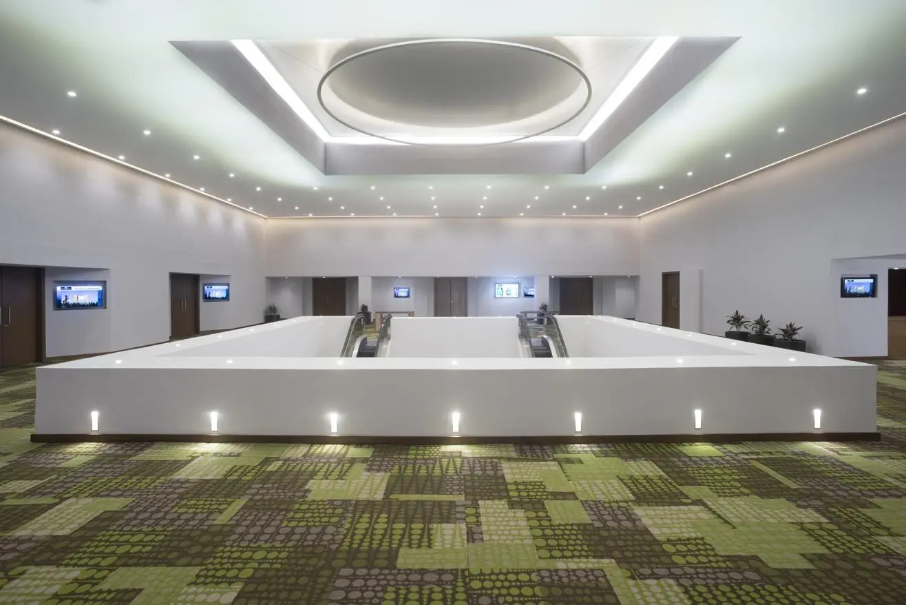 Foto - Fiesta Americana Guadalajara