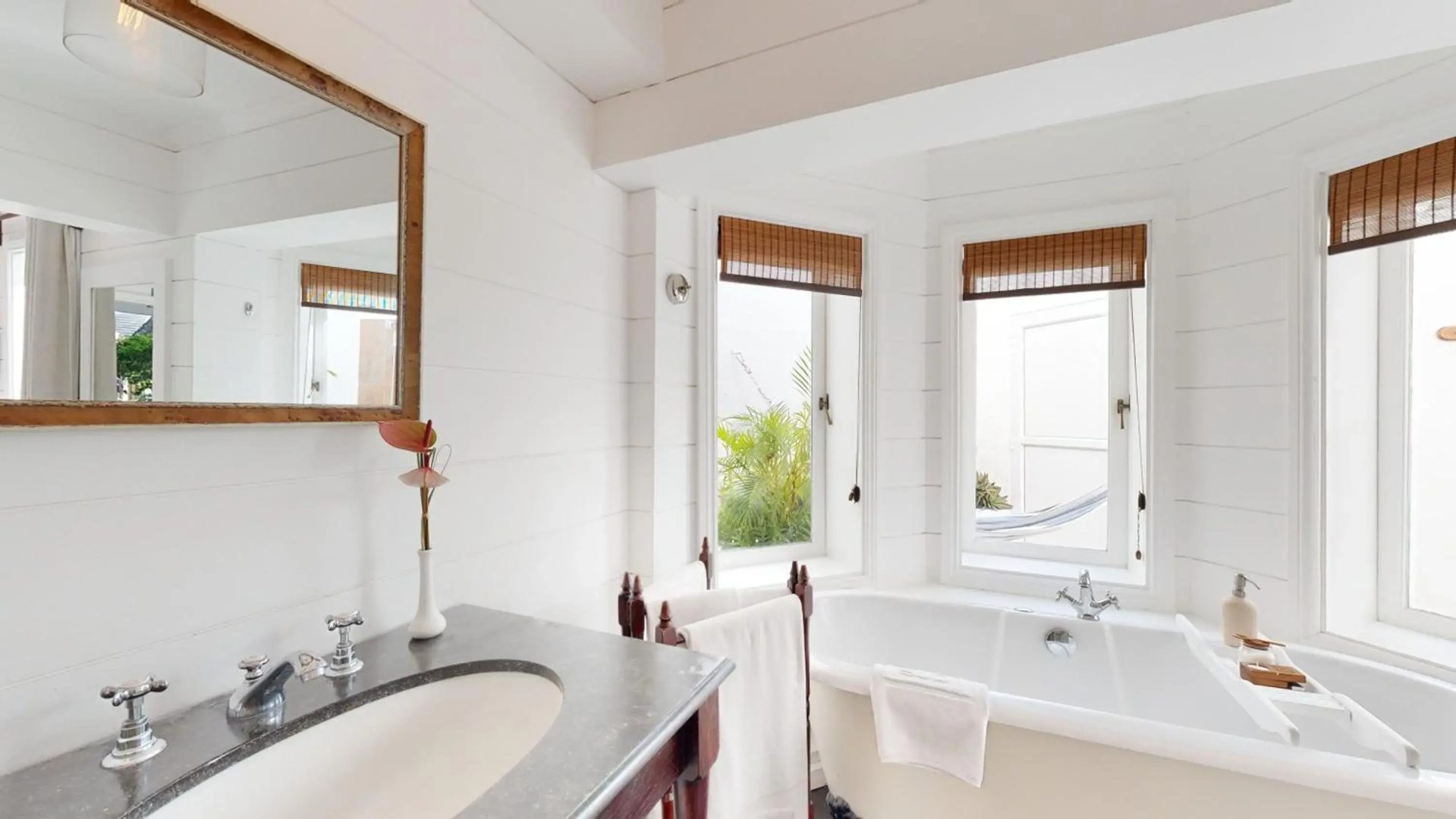 Foto - La Maison 20 Degrés Sud - Relais & Châteaux