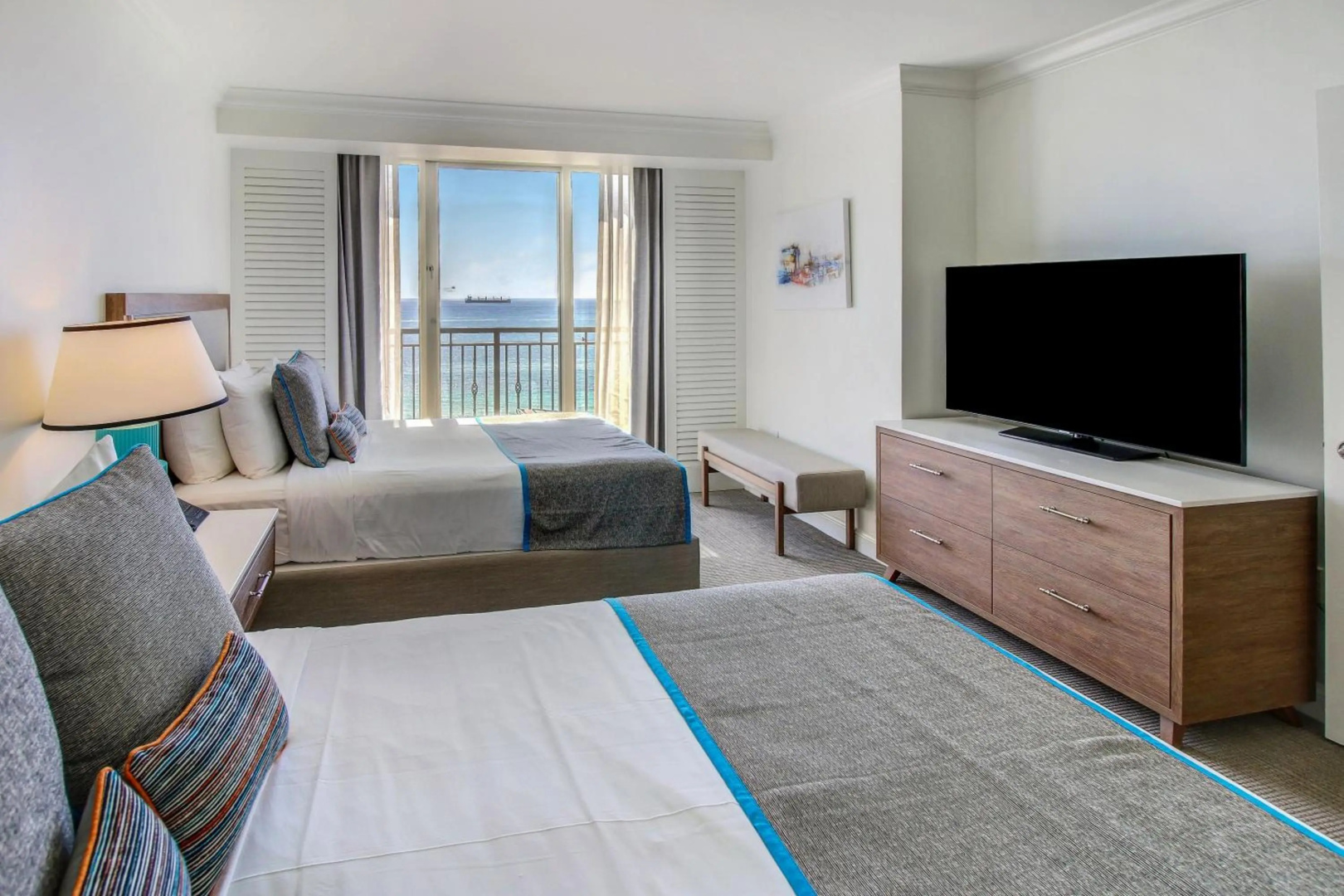 Foto - The Atlantic Hotel & Spa