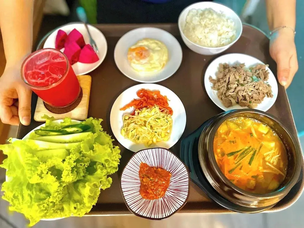 Foto - BALLANTINE HOTEL Phu My Hung- SECC