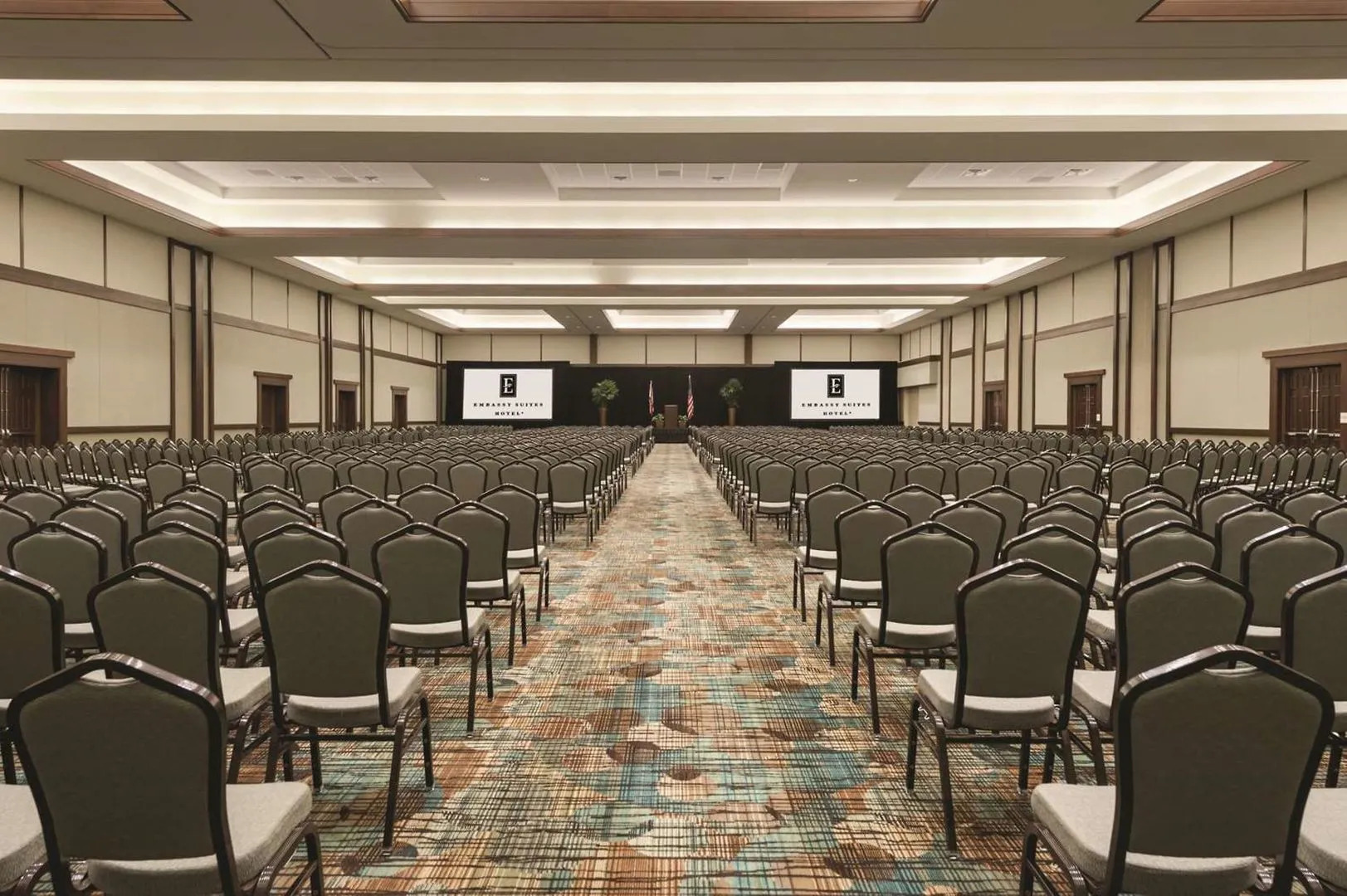 Foto - Embassy Suites by Hilton Orlando Lake Buena Vista South