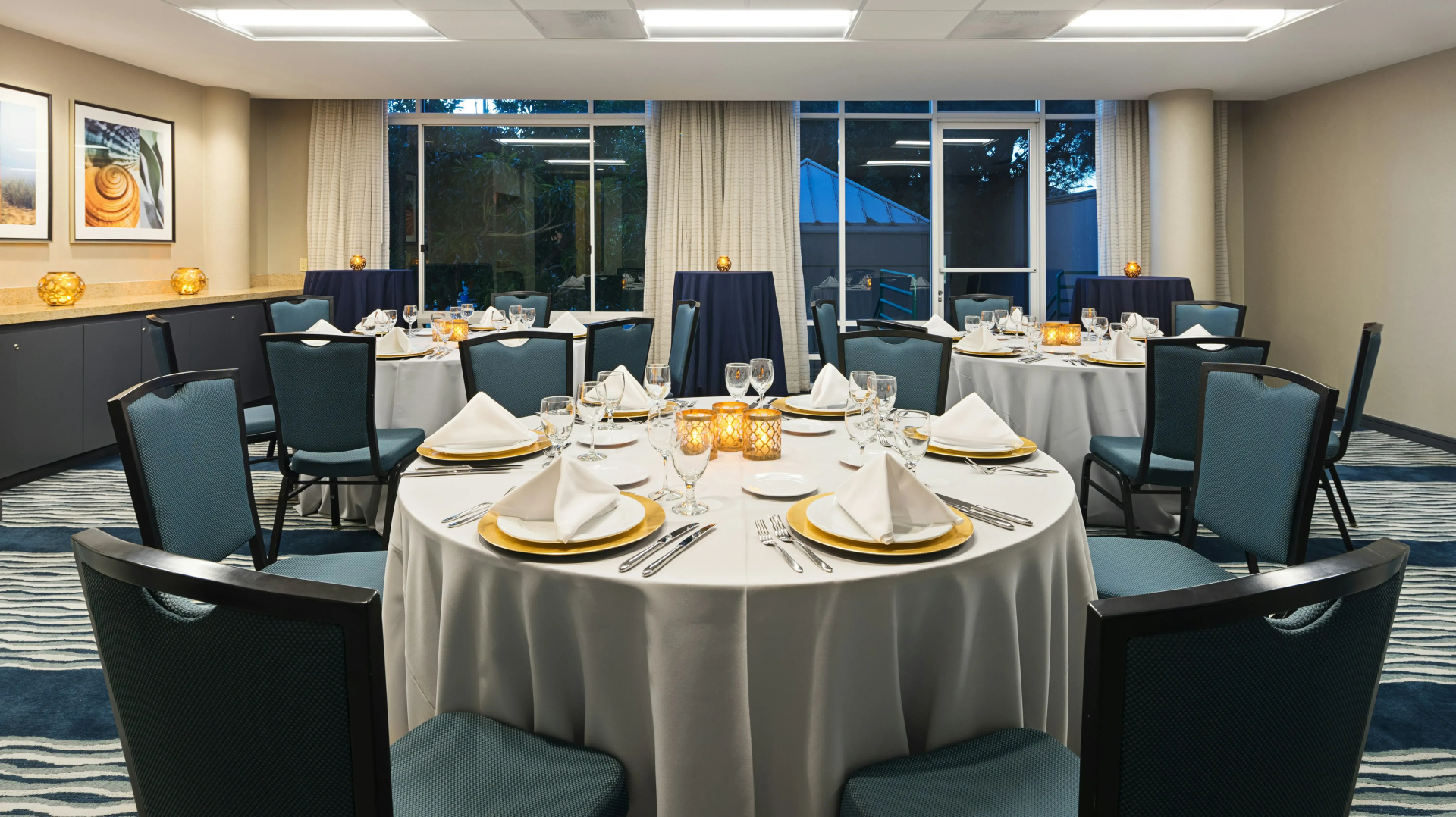 Foto - DoubleTree by Hilton San Diego - Del Mar