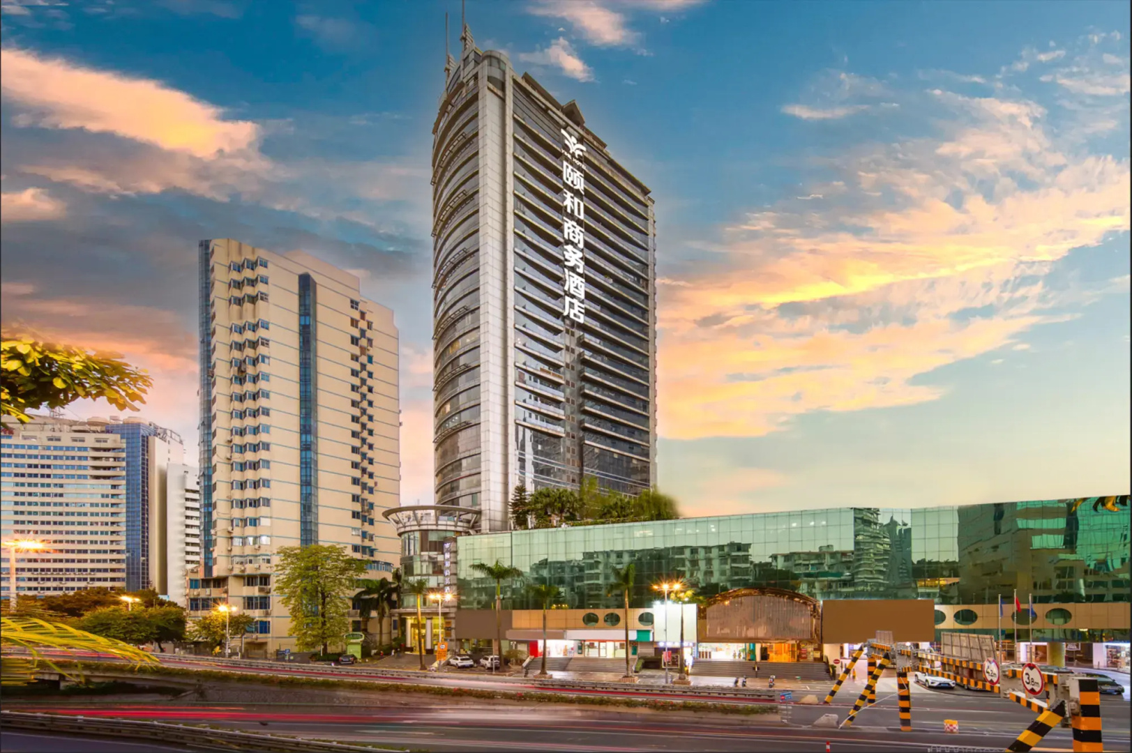 Photo - Yihe Hotel Ouzhuang