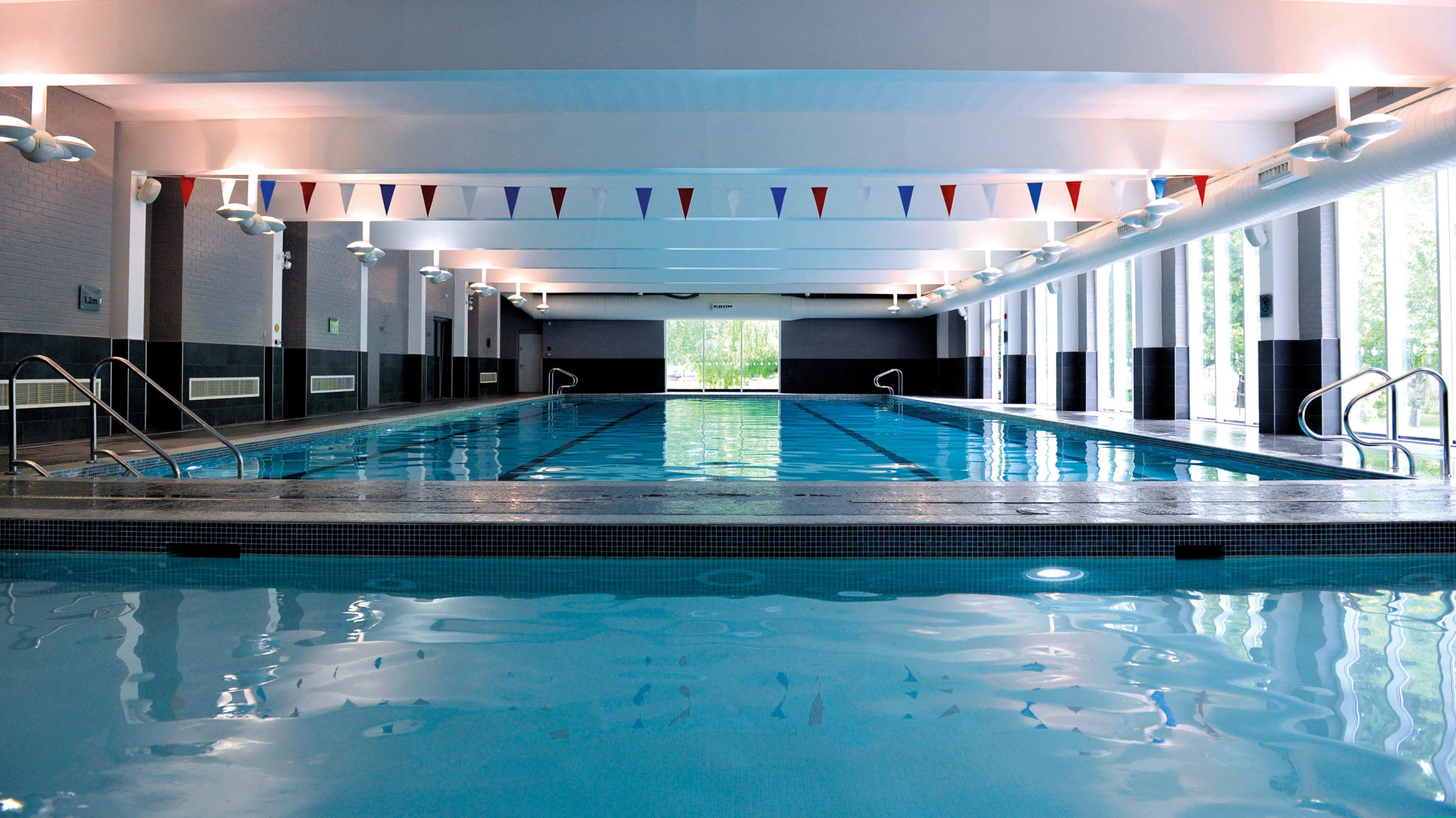 Photo - The Lensbury Resort