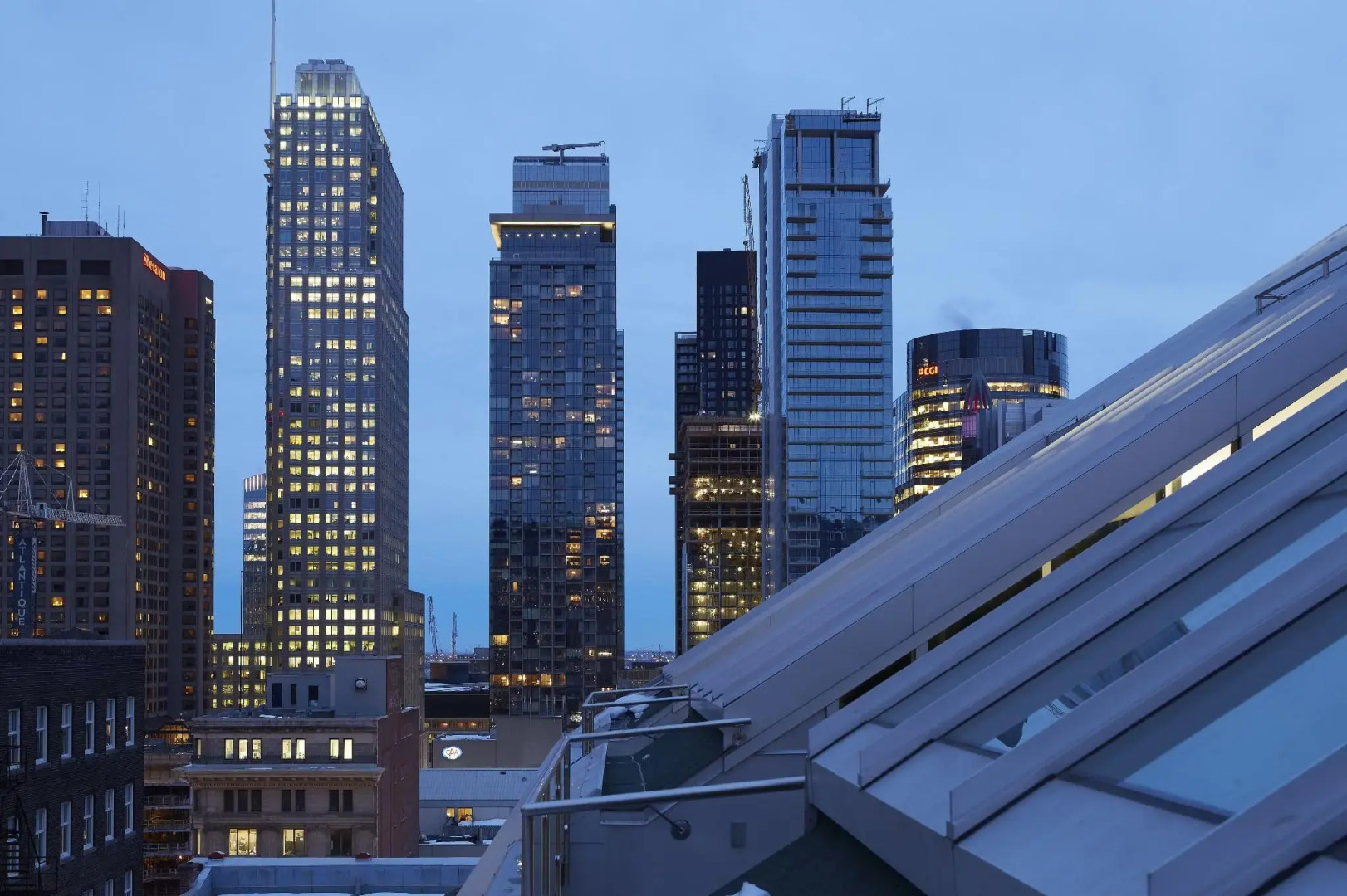 Foto - Le Mount Stephen