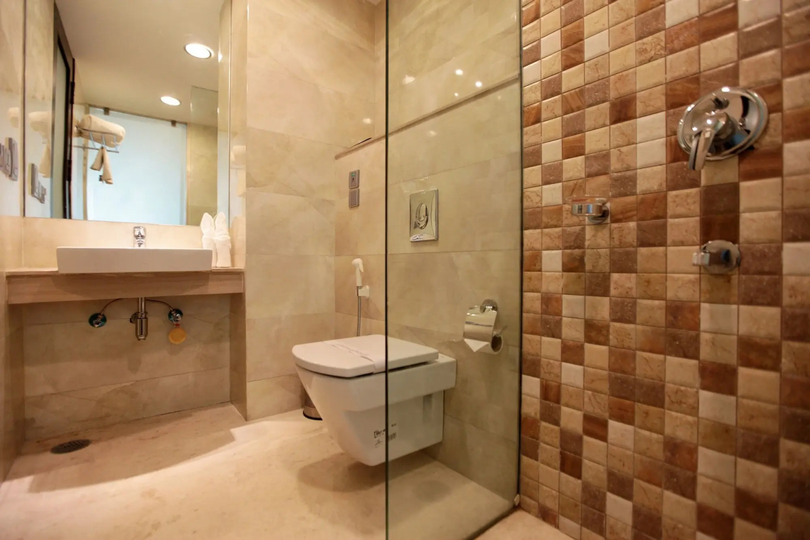 Foto - Hotel Private Affair (A Boutique Hotel)