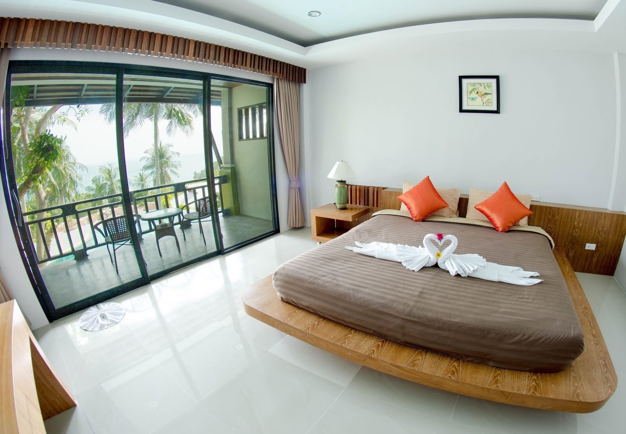 Tanote Villa