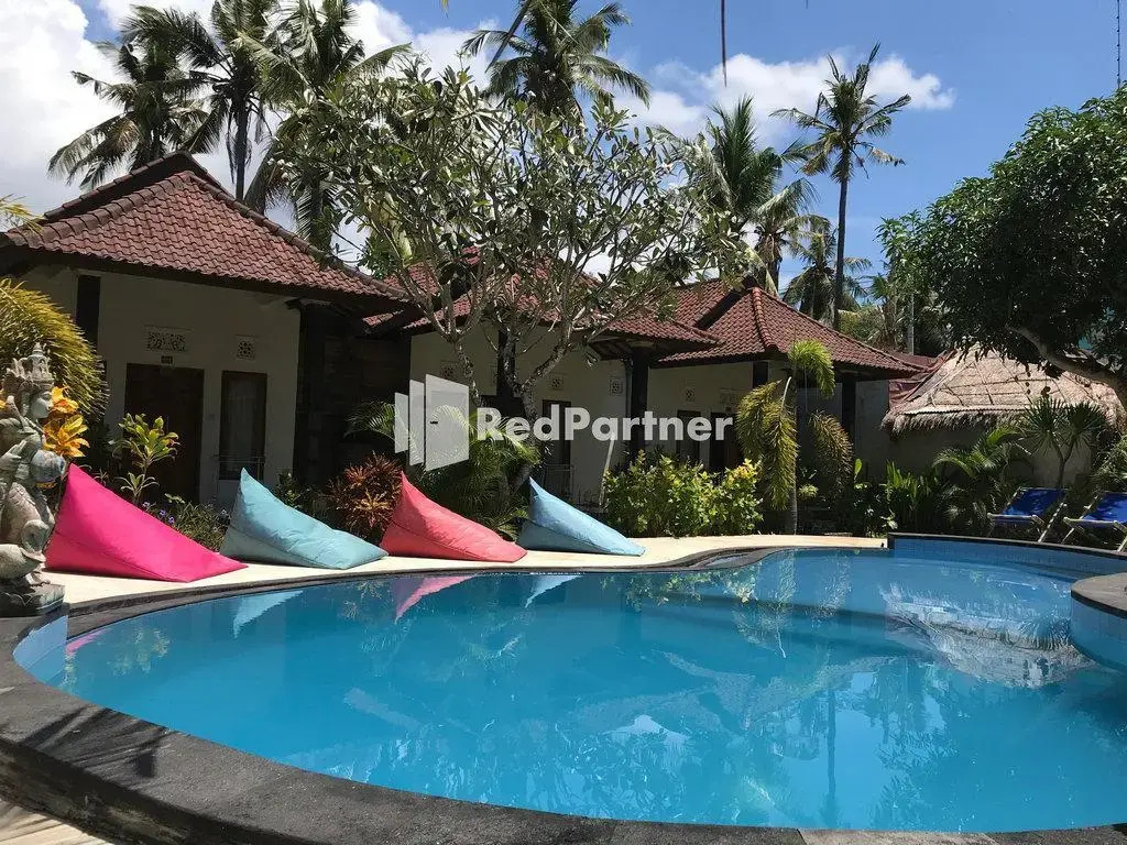 Foto - Coconut Village Guest House Lembongan RedPartner