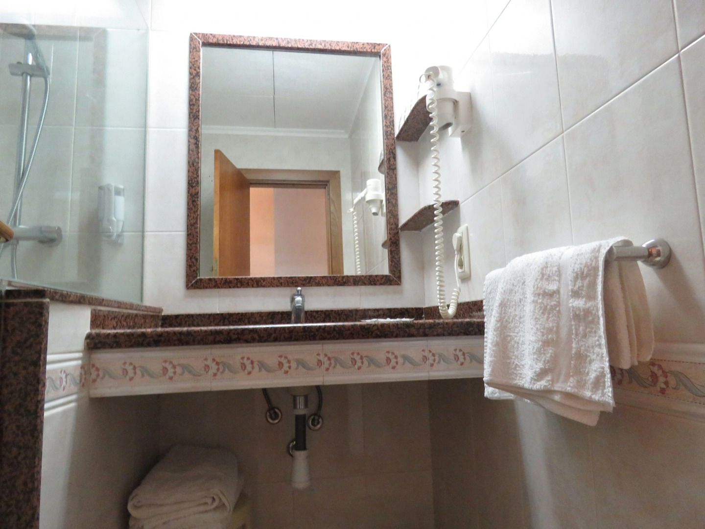 Photo - Hotel Santa Anna