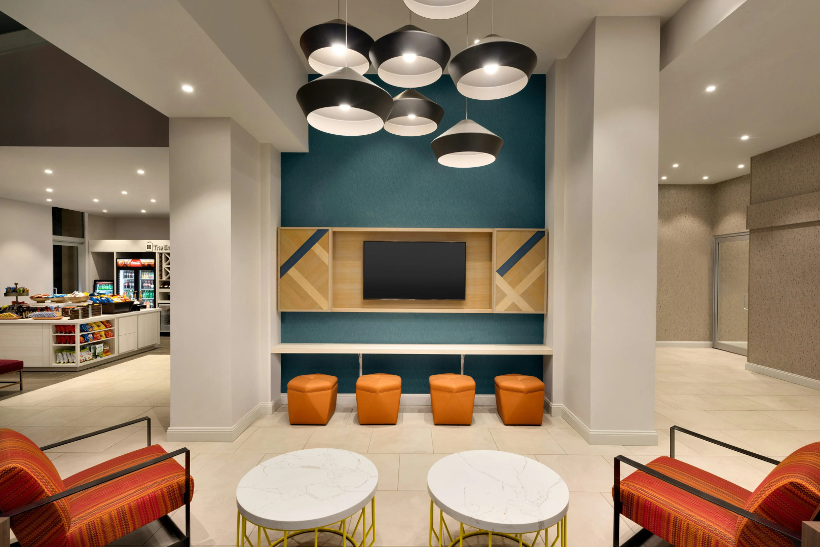 Photo - Hilton Garden Inn New York Times Square South