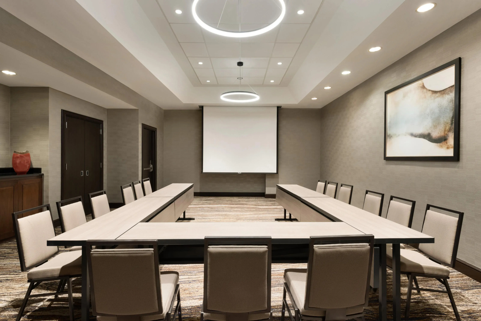 Foto - Embassy Suites by Hilton Chicago Lombard