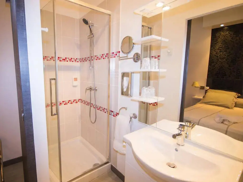 Foto - Hôtel Saint Jean