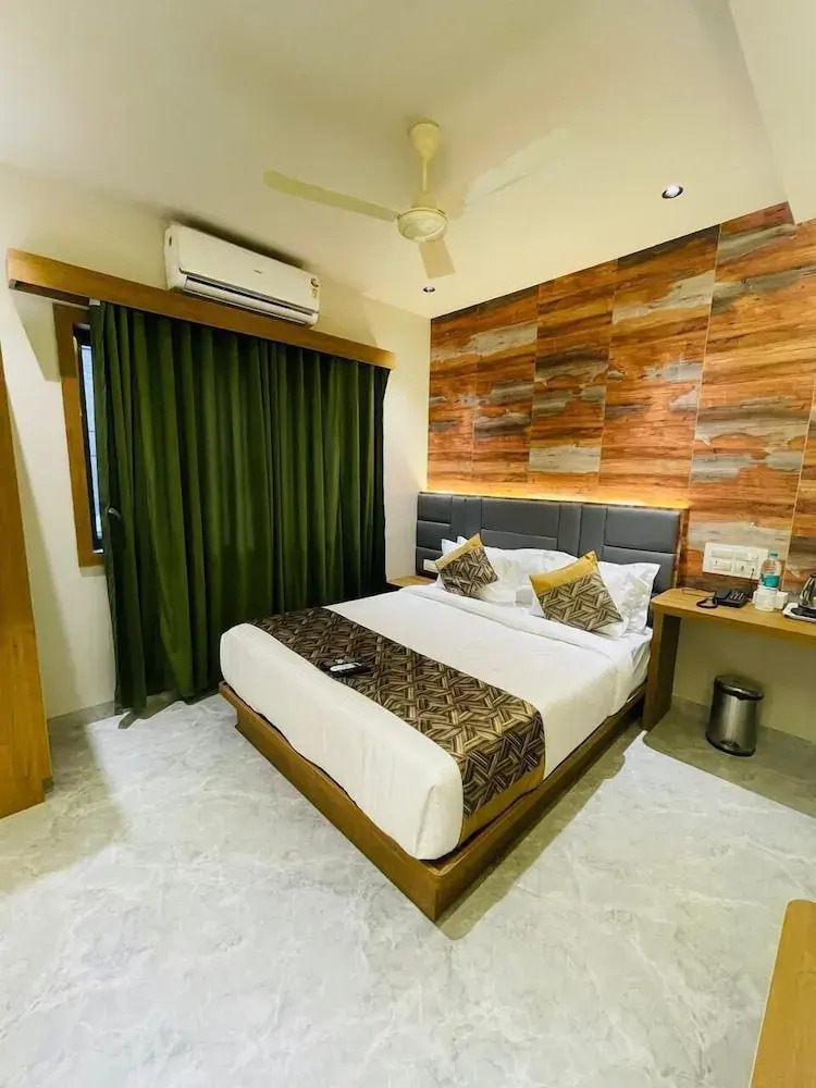 Foto - HOTEL DOUBLE CROWN Mumbai AIRPORT T2