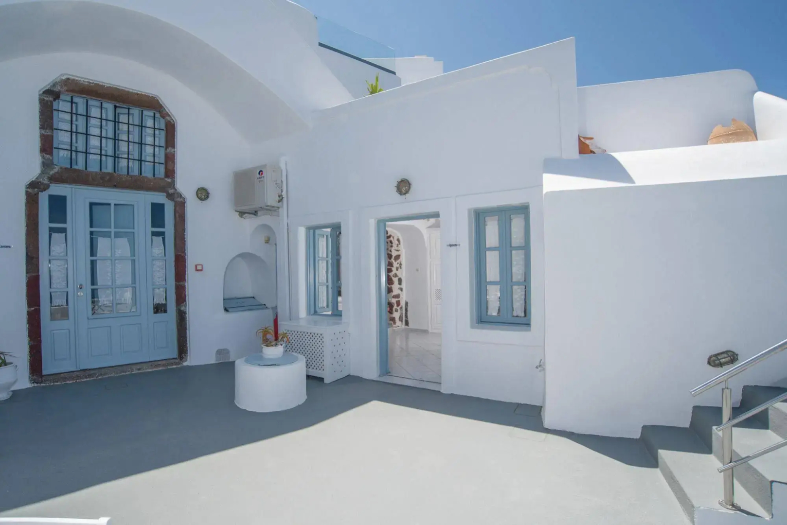 Photo - Ilioperato Hotel