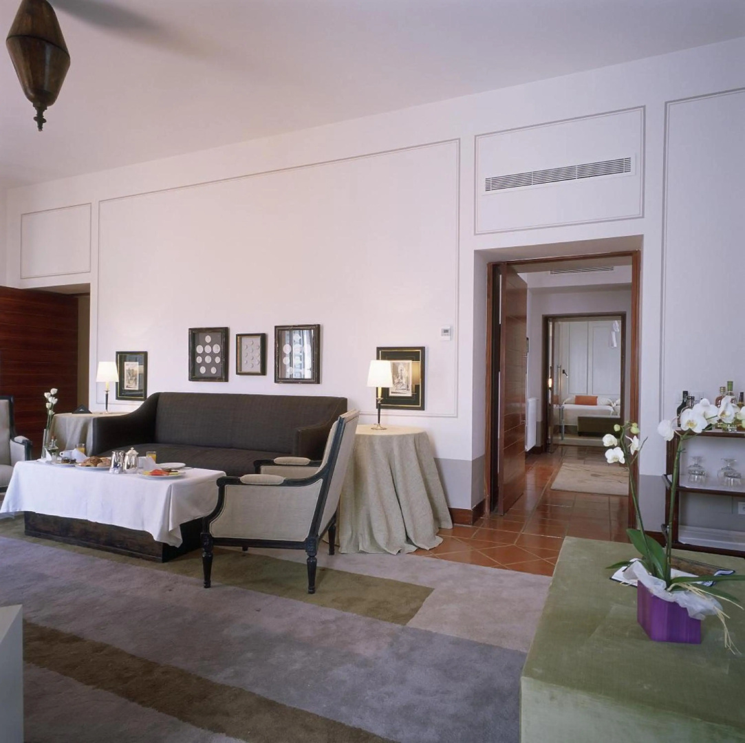 Photo - Parador De La Granja