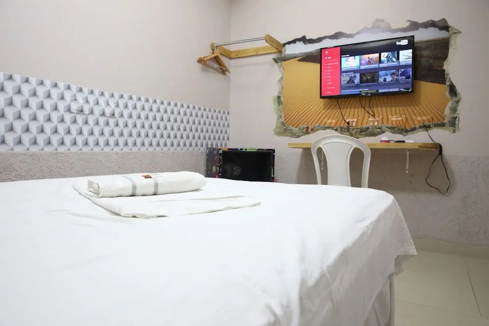 Photo - Teresina Hotel