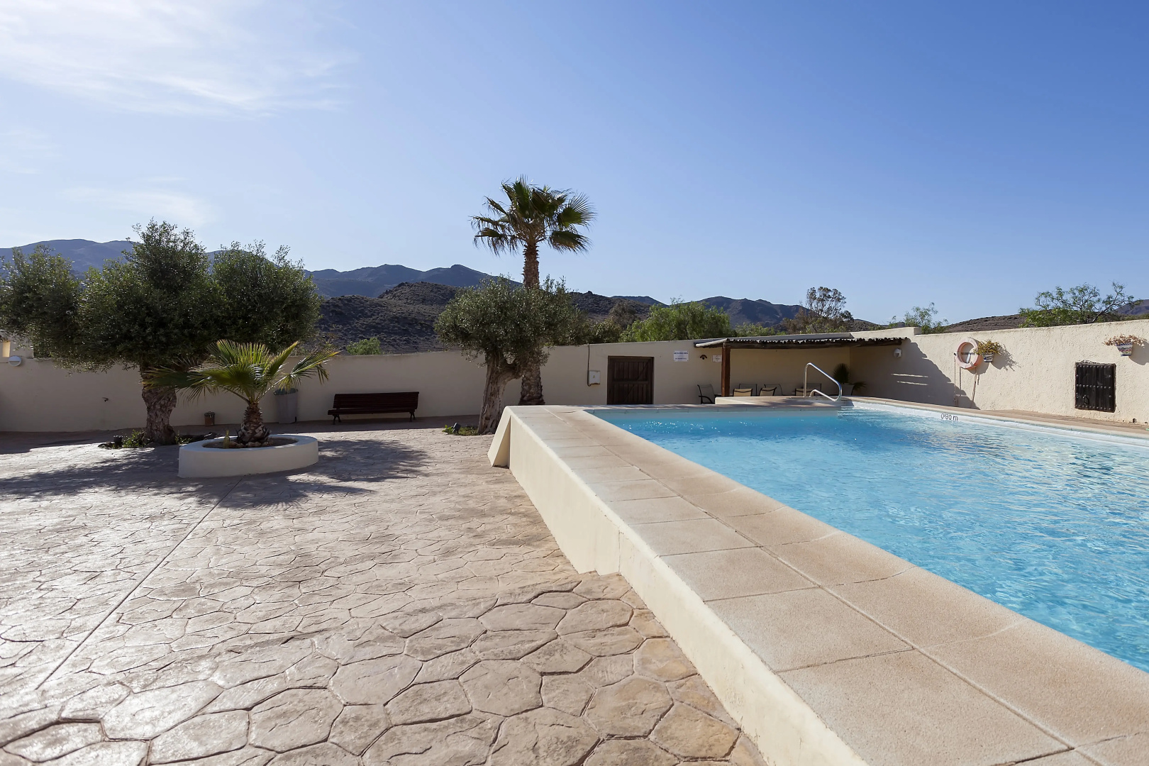Photo - Hotel Cortijo el Sotillo