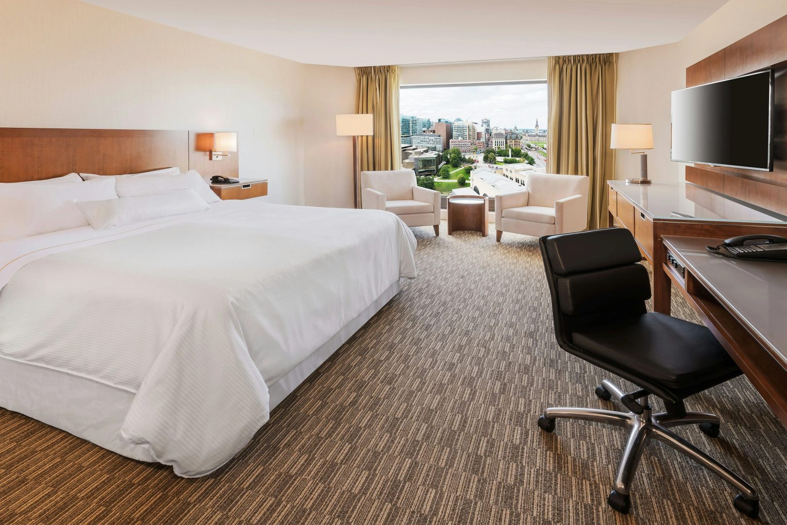 Photo - The Westin Ottawa