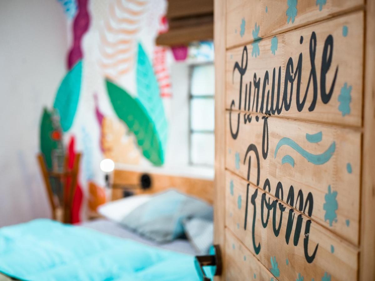Photo - Supertramp Hostel Cusco