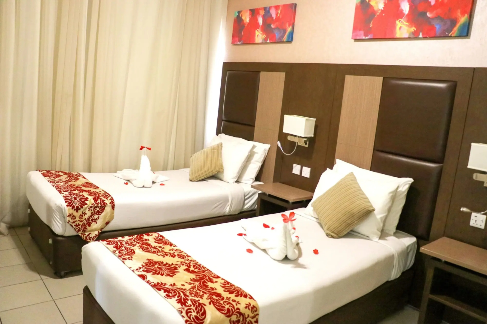 Foto - Spark Residence Hotel