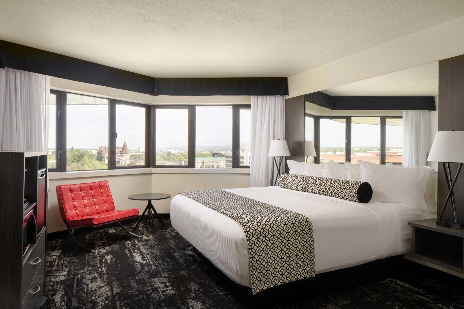 Foto - Centennial Hotel Spokane