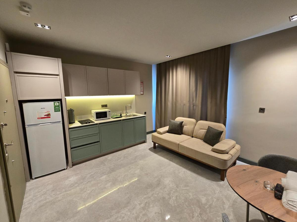 Foto - Meyde Plus Suites