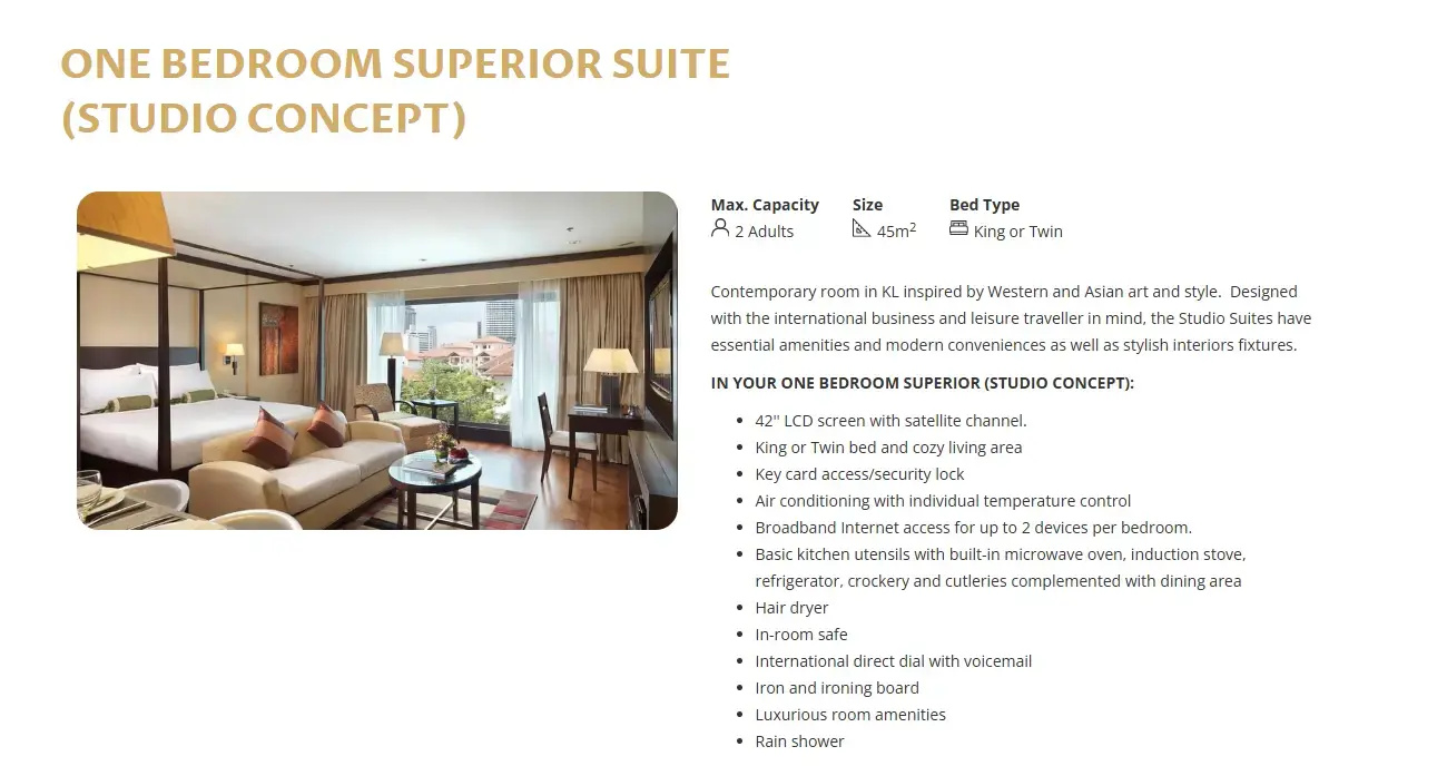 Photo - MiCasa All Suite Hotel