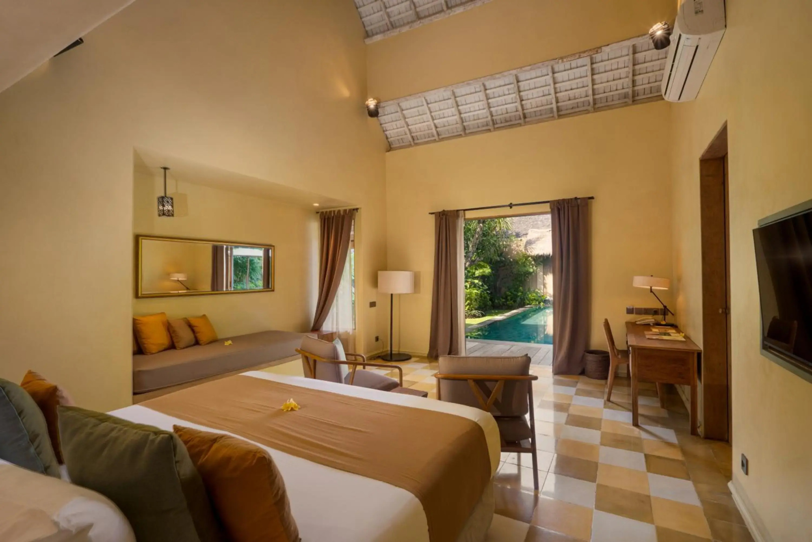 Foto - Space Villas Bali