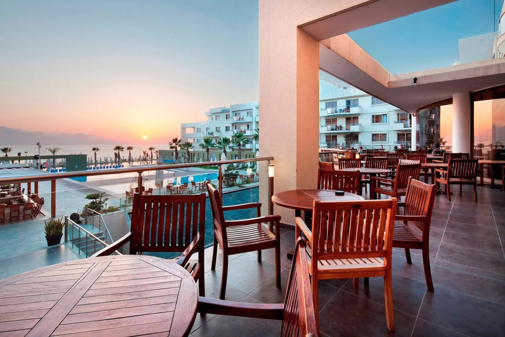 Photo - Blue Lagoon Kosher Hotel (by Capital Coast Resort & Spa)