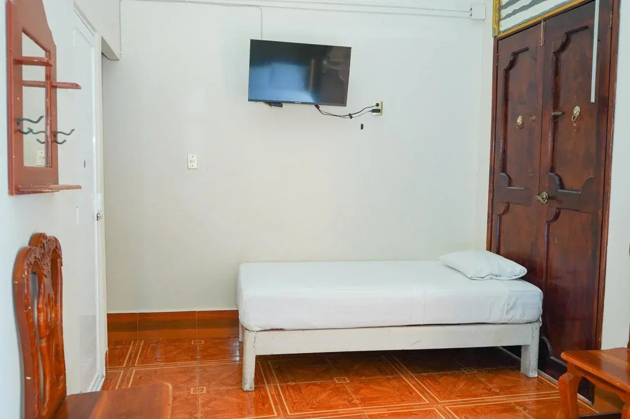 Foto - OYO Hotel El Conquistador