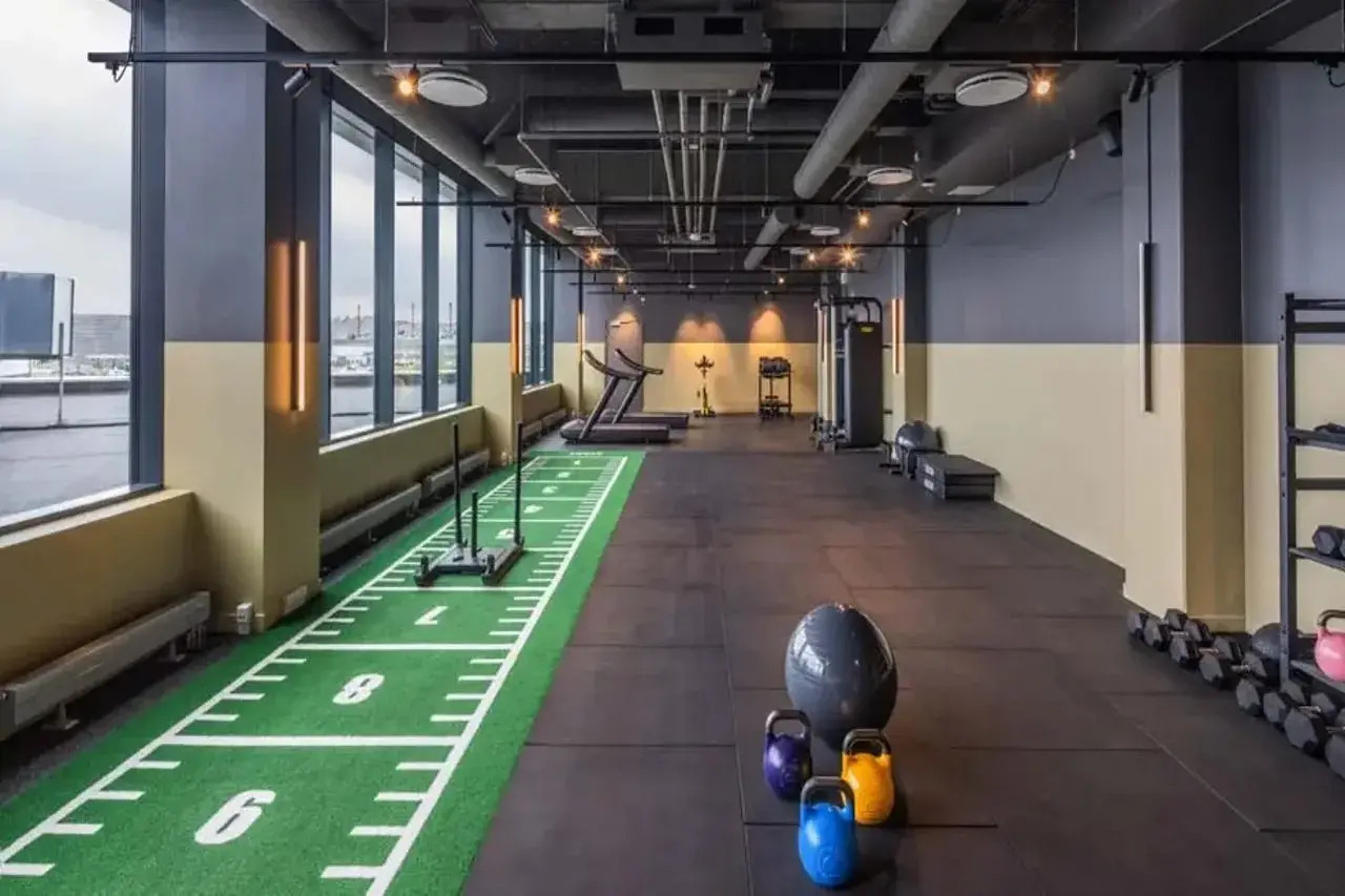 Photo - Comfort Hotel Copenhagen Airport