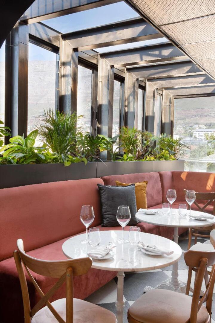 Photo - Cloud 9 Boutique Hotel and Spa