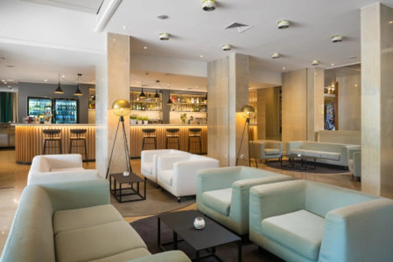 Foto - Valamar Meteor Hotel